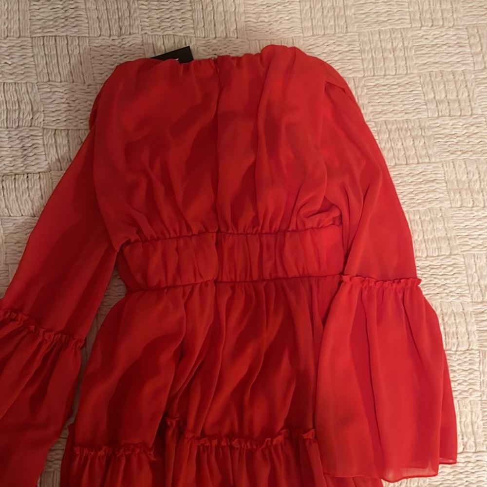 Brand NEW Shein dress, perfect for any occasion ✨ - Picture 3 of 3
